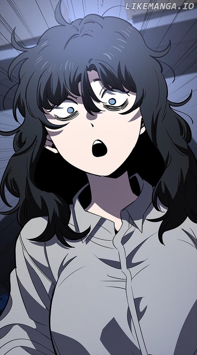 Unemployed Baek-soon Chapter 73 - page 18